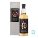 Pārdod Yamazakura Blended viskijs (ar dāvanu kasti) 0,7 L
