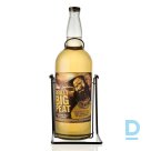 For sale Really Big Peat Whiskey 4,5 L