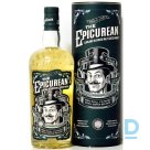 For sale Epicurean whiskey (with gift box) 0,7 L