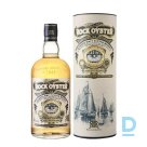 For sale Rock Oyster whiskey (with gift box) 0,7 L