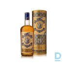 Pārdod Timorous Beastie Highland Vatted Malt 25YO viskijs (ar dāvanu kasti) 0,7 L
