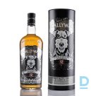 For sale Scallywag Speysided 12YO Whiskey Limited (with gift box) 0,7 L