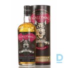 Pārdod Scallywag Cask Strenght viskijs Limited Edition (ar dāvanu kasti) 0,7 L