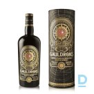 For sale The Gauldrons whiskey (with gift box) 0,7 L