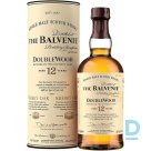 Pārdod Balvenie Doublewood 12YO viskijs (ar dāvanu kasti) 0,7 L