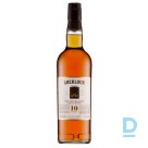 For sale Aberlour 10YO whiskey 0,7 L