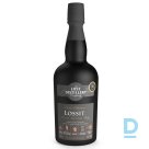 For sale Lossit whiskey 0,7 L