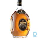 Pārdod Lauder's viskijs 1 L