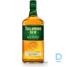 For sale Tullamore Dew whiskey 1 L