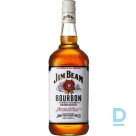 For sale Jim Beam Whiskey 1 L