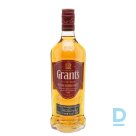 For sale Grant's whiskey 0,7 L
