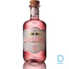 Продают Ron De Jeremy Hedgehog Pink Gin 0,7 л