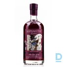 For sale Sipsmith Sloe gin 0,5 L