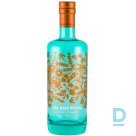 For sale Silent Pool gin 0,7 L