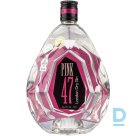 For sale Pink 47 gin 0,7 L