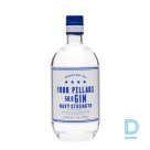 For sale Four Pillars Navy Strength gin 0,7 L