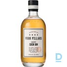 For sale Four Pillars Sherry Cask Gin 0,5 L