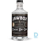 Продают  Jawbox Gin Small Batch Джин 0,7 л