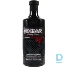 For sale Brockmans gin 1 L