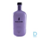 For sale Sikkim Bilberry gin 0,7 L