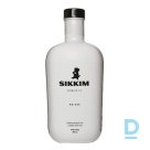 For sale Sikkim Privee gin 0,7 L