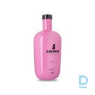 For sale Sikkim Fraise gin 0,7 L