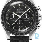 Pārdod Omega Speedmaster Moonwatch Co-Axial Chronograph