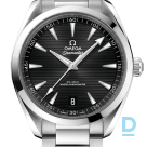 Pārdod Omega Aqua Terra 150m Co-Axial Master Chronometer 41 mm