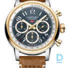 Pārdod Chopard Mille Miglia Classic Chronograph 