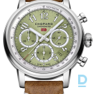 Pārdod Chopard Mille Miglia Classic Chronograph