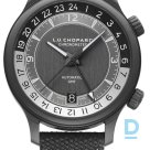 For sale Chopard L.U.C. GMT One Black