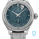 Pārdod Chopard L.U.C. Strike One