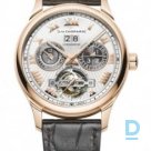 Pārdod Chopard L.U.C. Perpetual Tourbillon