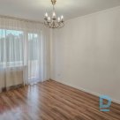 Pārdod dzīvokli Dammes Iela 26, 51m², 2 ist.