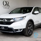 Pārdod Honda CR-V 1.5, 2019