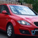 Продается Seat ALTEA XL 1.9D, 2009 г.в.