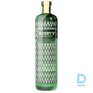 For sale Bobby's Jenever gin 0,7 L