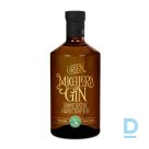 For sale Michlers Green gin 0,7 L