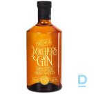 For sale Michlers Orange gin 0,7 L