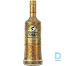 Pārdod Russian Standard LYUBAVIN vodka 1 L