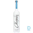 Pārdod Chopin Wheat vodka 0,7 L