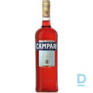 For sale Campari aperitif 0,7 L