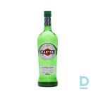 For sale Martini Extra Dry vermouth 0,75 L