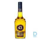 For sale Licor 43 liqueur 1 L
