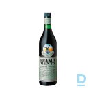 Pārdod Fernet Branca Menta liķieris 1 L
