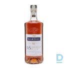 For sale Martell VS cognac 0,7 L
