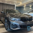 Pārdod BMW 316d, G20, 2021