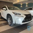 Lexus NX 300H, 2014 for sale