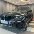 Pārdod BMW x5 G05 3.0D, 2021