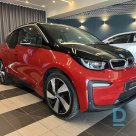 Pārdod BMW I3 125kw/167zs, 2019